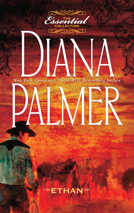 Title details for Ethan by Diana Palmer - Available